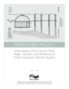 (This page left blank to facilitate double sided printing)  Underline/Strikeout Reflecting Revisions To March 20, 2012 Version Preamble – Purpose and Scope – Structure of the Policy[removed]