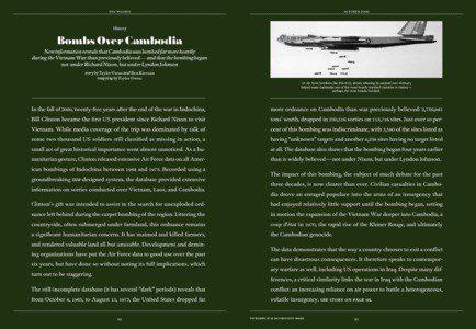 Cambodia–United States relations / Khmer Rouge / Strategic bombing / Operation Menu / Vietnam War / Cambodian Campaign / Pol Pot / Cambodia / Ben Kiernan / Military history by country / Asia / Military