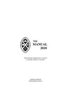 The Manual, 2010