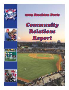 San Joaquin Valley / Geography of the United States / Stockton /  California / Banner Island Ballpark / Stockton Ports / Geography of California / Central Valley / Sacramento-San Joaquin Delta