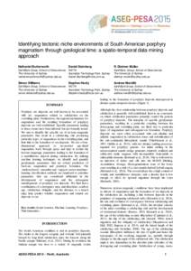 For several decades single-component seismic reflection methods have provided the primary geophysical tool for hydrocarbon exploration and development