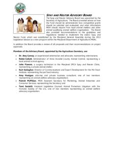 Monmouth SPCA / No-kill shelter / Animal welfare / Animal rights / Animal cruelty