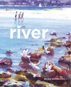 This digital version of The River has been compressed for distribution, which reduces image quality. The high resolution version, with high quality images, is available to download at the following link: http://dl.dropb