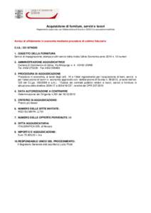 Microsoft Word - AVVISO_POST_INFORMAZIONE STAMPA UDINE ECONOMIA.doc