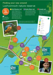 Castle Semple / Subdivisions of Scotland / Geography of the United Kingdom / Clyde Muirshiel Regional Park / Castle Semple Loch / Lochwinnoch / Government of Scotland