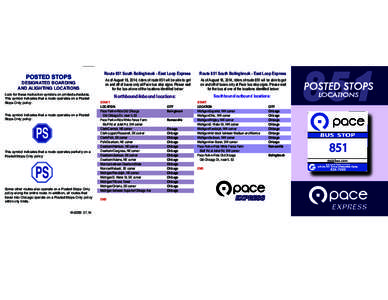 Bolingbrook /  Illinois / Joliet /  Illinois / Chicago / Monroe/Dearborn / The Loop / Chicago metropolitan area / Geography of Illinois / Geography of the United States