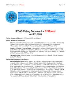Microsoft Word - Voting short document april 18 for 2nd round.doc