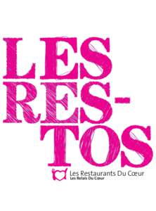 Les Restaurants Du Cœur Les Relais Du Cœur Page : 02  >1 :