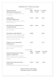 Microsoft Word - wine list Fevrier 2012 BNB EDIT.doc