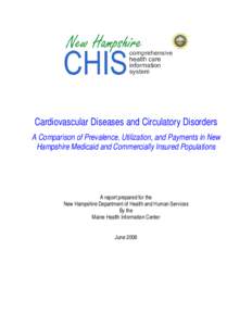 Cardiovascular Diseases & Circulatory Disorders Report