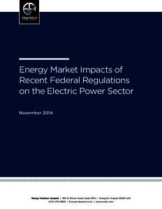 Fuels / Energy / Energy in the United States / Chemistry / Regulation of greenhouse gases under the Clean Air Act / Matter / Greenhouse gas emissions by the United States / Coal / Coal mining / Economic geology