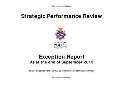 Microsoft Word - SPG Exception Report SEPT 13 (PCC)
