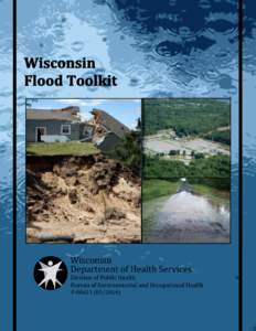 Hydrology / Flood control / Water pollution / Flood / Emergency management / Flash flood warning / Surface runoff / Colorado floods / June 2008 Midwest floods