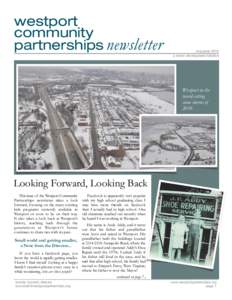 westport community partnerships newsletter may-june 2010 a turner development initiative