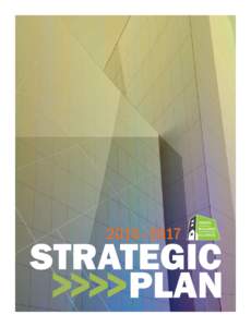 2015– | go-gba.org/about/strategicplan Building on Our Success >>> Since 1993, Green Building Alliance (GBA)