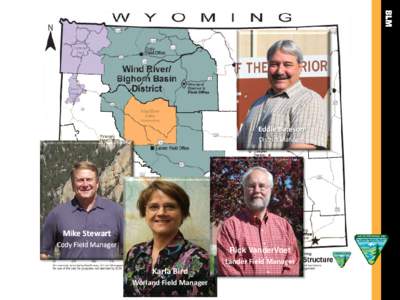 Bighorn Basin / Uranium mining / Wyoming / Geography of the United States / Bentonite