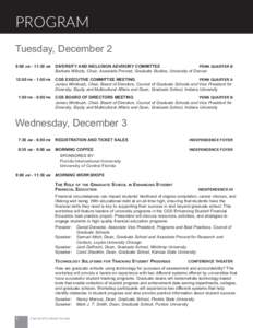 Association of Public and Land-Grant Universities / Academic administration / Dean / Provost / Student affairs / Purdue University / Graduate school / Mary Lou Fulton Institute and Graduate School of Education / Harvard Graduate School of Arts and Sciences / Education / Academia / Knowledge