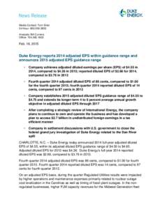 Microsoft Word[removed]4Q14 Earnings Release_v17.docx