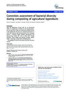 An upper limit for macromolecular crowding effects