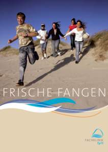 FRISCH E FANGEN  FACHK L INIK Sylt  l