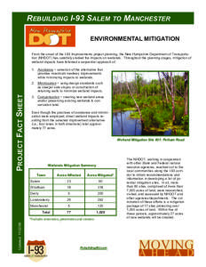 Wetlands Mitigation Fact Sheet.pub