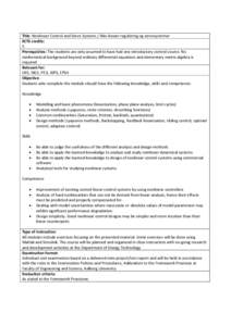 Microsoft Word - Nonlinear control and Servo Systems_TOA_050214