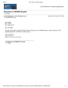 Microsoft Word - OSA Response to SL Trib GRAMA Request No. 5 EMCO