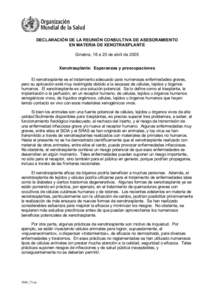 Microsoft Word - Xeno statement spanish.doc