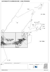 Geography of Australia / Bellarine Peninsula / Point Lonsdale / The Rip / Swan Island / Queenscliff /  Victoria / Fort Queenscliff / Port Phillip / States and territories of Australia / Victoria