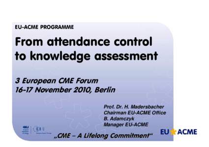 Microsoft PowerPoint - 101122_EUACME_3ECMEF_Berlin_November2010_v4