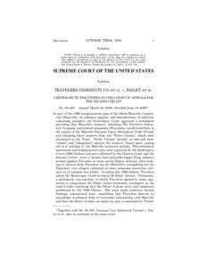 Institutional investors / Asbestos / Insurance / Manville / Economics / Types of insurance / Economy of the United States / Business / Johns Manville / Somerset County /  New Jersey / Financial institutions