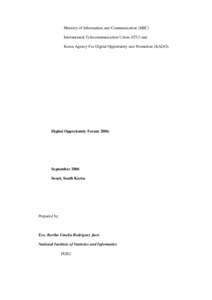 Electronics / Broadband / ICT Development Index / Telefónica / ONO / Internet access / Mobile phone / Mobile telephony / Mobile telephony in Africa / Technology / Mobile telecommunications / Electronic engineering