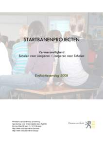 Ministerie van Onderwijs & Vorming Agentschap voor Onderwijsdiensten (AgODi) Koning Albert II-laan 15, 1210 Brussel http://www.ond.vlaanderen.be/veve http://www.ond.vlaanderen.be/jojo