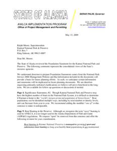 Alaska National Interest Lands Conservation Act / Salmon / King Salmon /  Alaska / Hunting / Naknek /  Alaska / Naknek River / Bristol Bay / Geography of Alaska / Alaska / Katmai National Park and Preserve