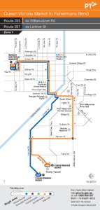 Port Melbourne /  Victoria / Flinders Street /  Melbourne / Melbourne City Centre / Flinders Street Station / Swanston Street /  Melbourne / Melbourne / States and territories of Australia / Victoria