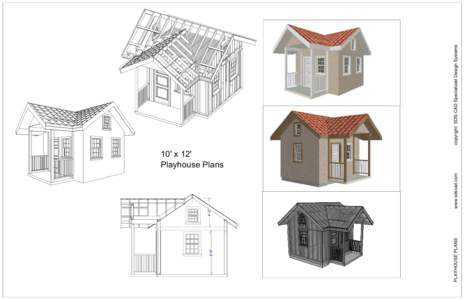 Chief Architect 9.03: G:�CAD�YHOUSE 2�YHOUSE 2.LA1 - layout