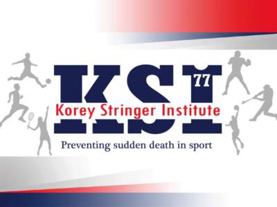 An Update Regarding State Safety Policies for Youth Athletes Douglas J. Casa, PhD, ATC, FACSM, FNATA Chief Operating Officer Korey Stringer Institute University of Connecticut, Storrs CT