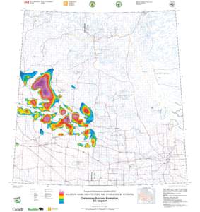 GEOLOGY ATLAS â€“ 54M â€“ EXPLANATORY NOTES