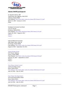 Interstate Highways in Alaska / Arctic Ocean / West Coast of the United States / Seward Highway / Outline of Alaska / Geography of Alaska / Geography of the United States / Alaska