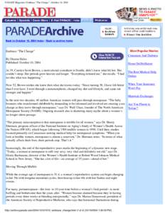 Endocrine system / Endocrinology / Middle age / Menstrual cycle / North American Menopause Society / Hot flash / Hormone replacement therapy / Estrogen / Hypogonadism / Medicine / Menopause / Human reproduction