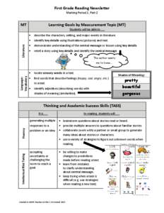 Orthography / Writing systems / Educational psychology / Reading / Vocabulary / Comics / Linguistics / Learning to read / Applied linguistics