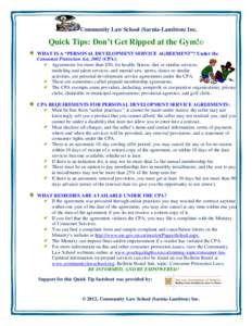 Consumer protection / Business / California Board of Accountancy / Consumer Protection Act. (CPA) South Africa / Consumer protection law / Certified Public Accountant / Ministry of Consumer Services