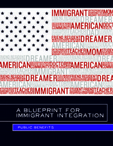 Robert Doar / Citizenship in the United States / United States / American studies / Law / New York City Human Resources Administration / Immigration to the United States / Executive Order 13166