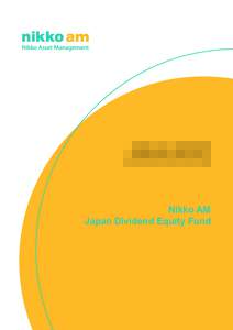 386069_ZL Japan Dividend Equity Fund_BN6.indd