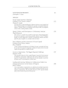 Urban design / Hillsboro /  Oregon / Orenco Station / Sustainable development / New Urbanism / Social capital / Urbanism / Orenco / Urban studies and planning / Environment / Sustainability