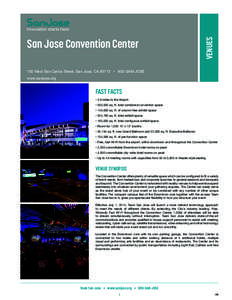 San Jose Convention Center_v4.indd