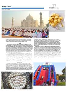 Sawm / Ramadan / Asia / Eid ul-Fitr / Eid Mubarak / Chaand Raat / Saudi Arabia / Party / Eid prayer / Islamic culture / Islam / Islamic festivals