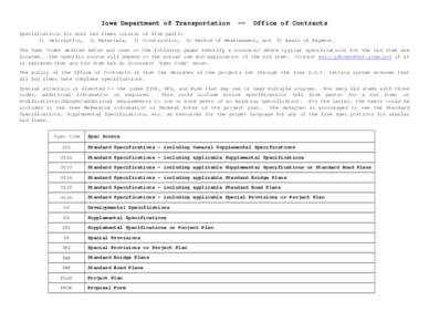 Microsoft Word - Metric_Bid_Item_Descriptions