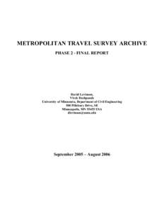 Stata / SAS / Data set / Metropolitan Travel Survey Archive / SDTM / ParaView / Statistics / Software / SPSS