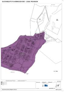 QUEENSCLIFFE PLANNING SCHEME - LOCAL PROVISION Swan Island Rabbit Island